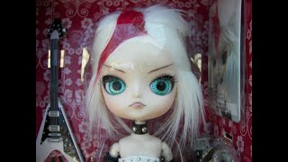 PULLIP Dal EDGE( D-105), 2009