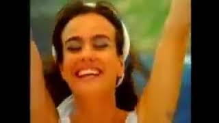 Chiquititas Brasil  -  Liberdade