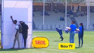 🔴 Live: DORE ABAKOBWA BA RAYON SPORTS