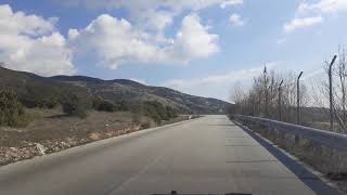 Σέρρες - Παλαιόκαστρο (Road Trip) (11)