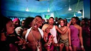 Ray J ft Lil Kim - Wait A Minute