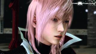 Lightning Returns: Final Fantasy XIII - Japanischer Expo Trailer