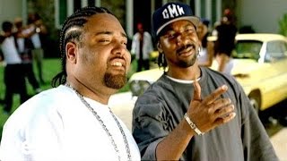 Mack 10 - From Tha Streetz