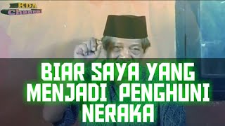 Pertanggung Jawaban Keyakinan