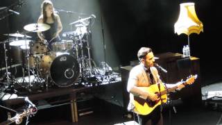 Anthem Ramin Karimloo