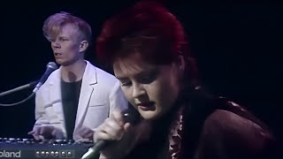 Yazoo – Only You (UK) (1982) Refreshed