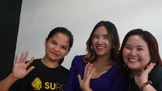 SURGE TRAINING CENTER TAGUM GRAND OPENING - Empowering Freelancers in the City!