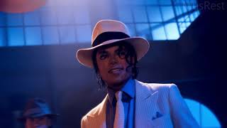 Michael Jackson - Smooth Criminal (Remastered 4K 60fps 16:9)