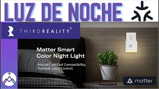 Luz de Noche - ThirdReality