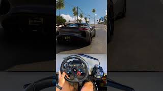 Rolezinho de Lotus Emira no The Crew Motorfest #shorts