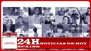 Submarino ARA San Juan: los rostros y las historias de los 44 tripulantes !!!