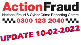 heranos.co.uk SCAM FRAUD UPDATE 3