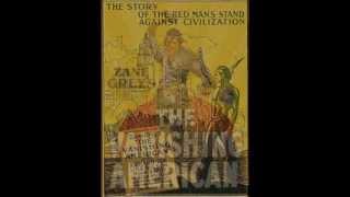 Zane Grey's The Vanishing American (1925) Richard Dix - Preview Trailer