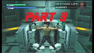 Let's Play: Metal Gear Solid (1998) PS1 | Part 3