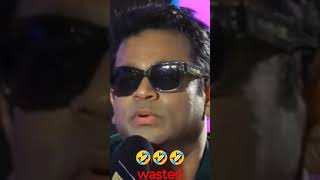 #mariselvaraj vs #arrahman slippershot answer to mari na🩴👌 #maamannan