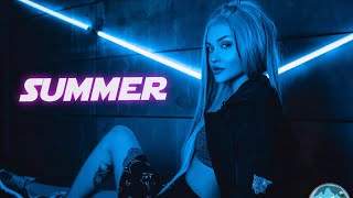 DJ Samarbek - Summer (Club Mix 2024) #party