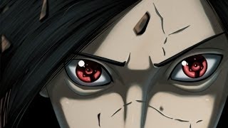 Madara Uchiha AMV - Not Gonna Die