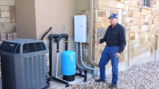 Troubleshooting Your Constant Pressure System