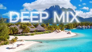 DEEP MIX 2024 / BEST MUSIC / DJ DENISKDI