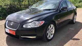 JAGUAR XF FOR SALE