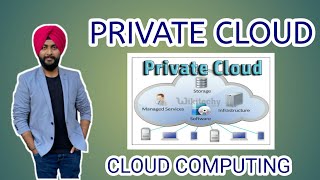 Private Clouds || Cloud computing || Cloud Deploymemt Models