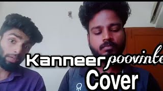 Kanneer poovinte | Piano  Cover | Malayalam Song