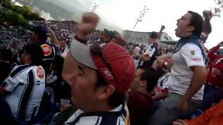 Porra Especial Norte Rayados 2 - Guadalajara 1 032010