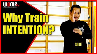 Why Train INTENTION? SILAT