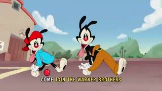 Preview 2 Animaniacs Intro