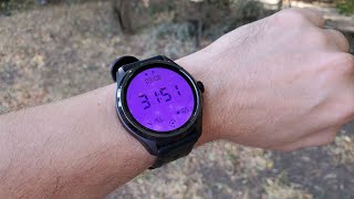 Обзор смарт-часов TicWatch Pro 5: высокая автономность, двойной дисплей и Wear OS на борту