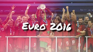 Best moment ● Euro 2016 ● HD