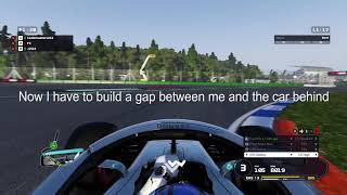 Codemasters, please fix. F1 2019