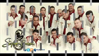 La Séptima Banda - Una Chica Linda (Audio Oficial)