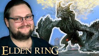 ОЧЕНЬ ДОБРАЯ ЛОКАЦИЯ ► Elden Ring #8