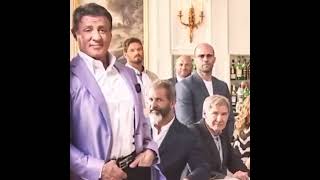 Sylvester Stallone Hates🤣😂 Arnold Schwarzenegger #youtubeshorts #hollywoodshorts  #news