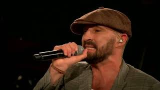 Gentleman - Leave Us Alone (Live from MTV Unplugged, 2014) UHD 4K