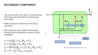 Paper Review: Modeling Long- and Short-Term Temporal Patterns (Samuel Aremu)