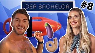 #8: VÖGELN & SAUFEN! | Der Bachelor Folge 8 2023