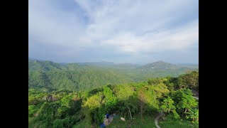 Phetchabun Songkran Trip 2021 - EP 01