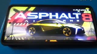 MOTO G84 FALANDO DO ASPHALT 8 AIRBORNE EO ASPHALT 9 LEGENDS JOGANDO PELA OPERADORA