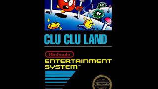 Clu Clu Land - Hurry Up!