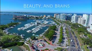 Beauty and Brains | Sarasota FL Real Estate | David Barr Realtor