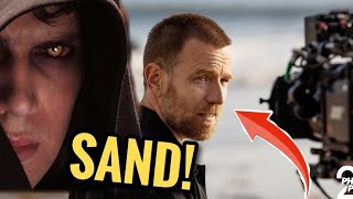 NEW Ewan McGregor Commercial DISSES Anakin!