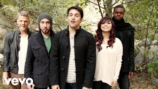 Pentatonix - Carol of the Bells