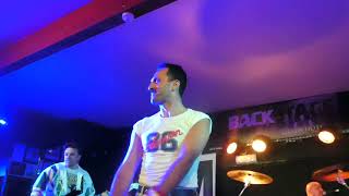 Flash (Queen Tribute) - A Kind of Magic  - Live at Backstage at the Green, Kinross 01.04.2022