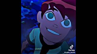 Ben 10 Edit