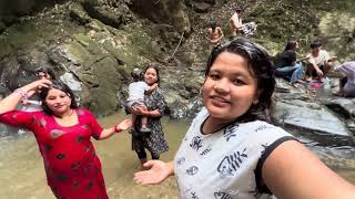 Beautiful Nature of Nepal 🥰 #familycrew #sanjukhadgi #vlog #dailyvlog