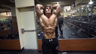 Мотивация Бодибилдинг и Фитнес от Джефф Сейда (Jeff Seid)