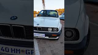 BMW 320i Gusheshe. NFS #automobile #luxurymotorcars #cartok #driving #mpower #nkosi #sekelela #one