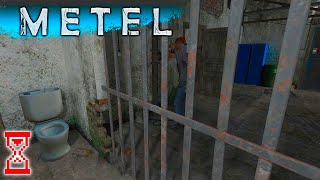 Прохождение Метели | Metel Chapter 2